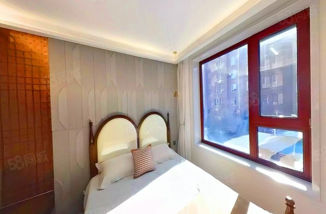 飞悦经典2室2厅92.57㎡66万二手房图片