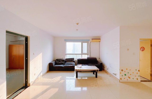 二中南邻 锦绣学府 陈口小区东边户三室 送储藏室 看房有钥匙