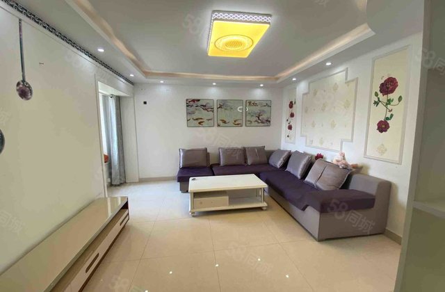 阿尔卡迪亚 电梯好楼层 精装修带 车位储藏室