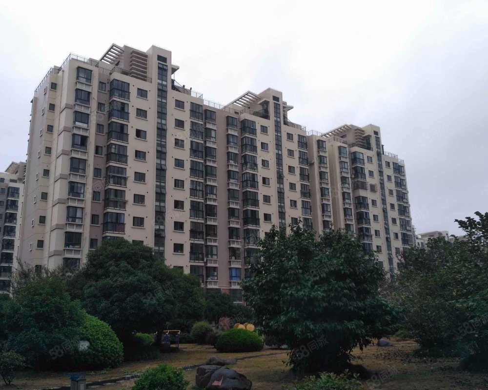 【华亭新家银杏苑, 华亭新家银杏苑小区详情,房价走势,房源,业主论坛