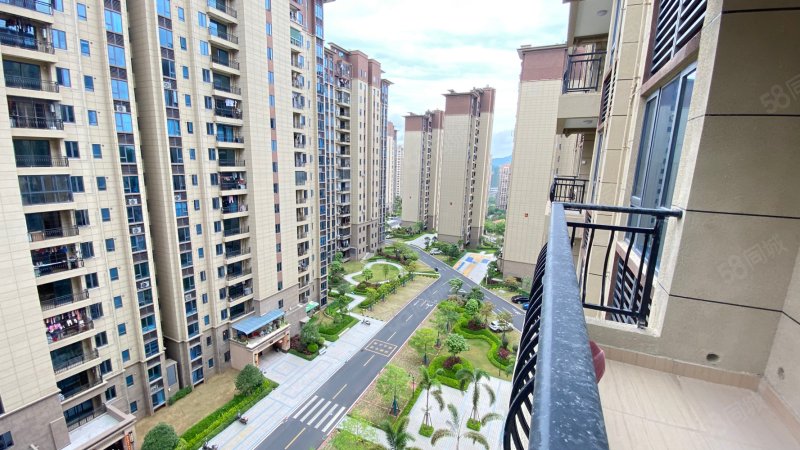 碧桂园西江府-梧州58同城