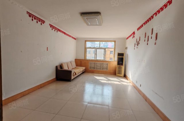 老文轩市中心单价7000 大4室可做五室 全明双阳台