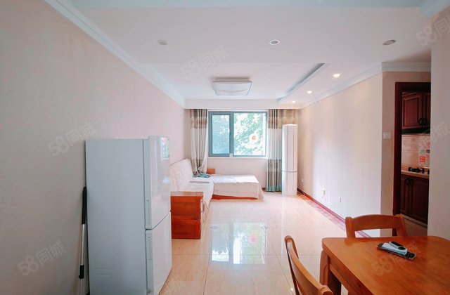 金帅府2室2厅100.63㎡590万二手房图片