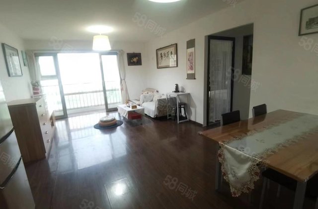 懿品阁2室1厅85㎡598万二手房图片