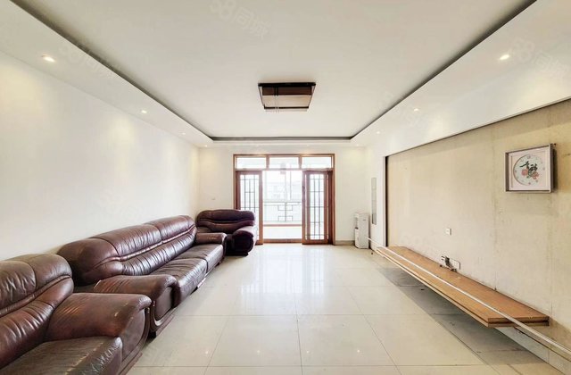 荷塘月色(鹃城西街)3室2厅193.65㎡85万二手房图片