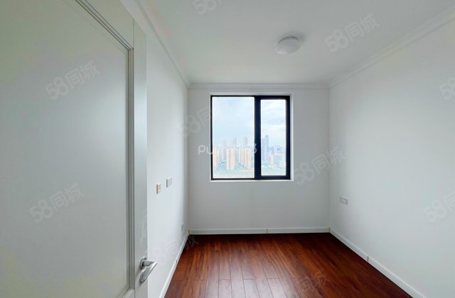 万科魅力之城3室2厅97.25㎡109万二手房图片