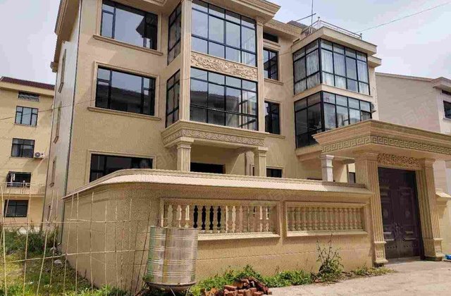 【东阳横店明清宫苑精装房屋】-东阳58同城