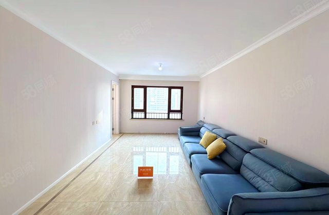 万科翡翠滨江二期3室2厅109.19㎡89.8万二手房图片