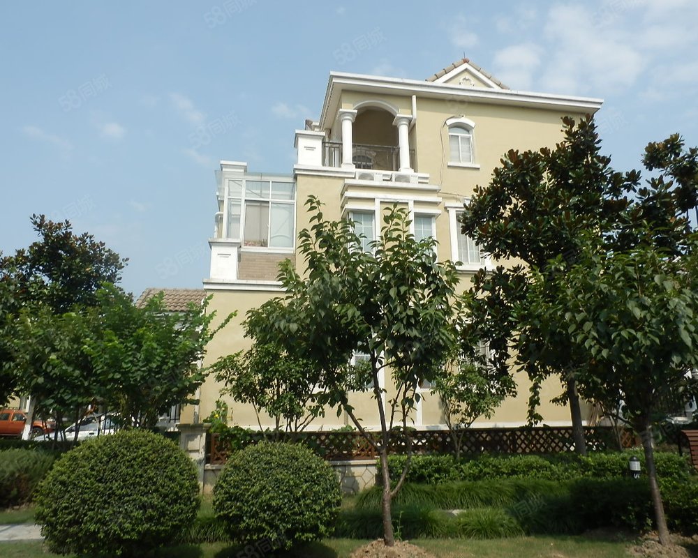 【合生朗廷园, 合生朗廷园小区详情,房价走势,房源,业主论坛】- 上海