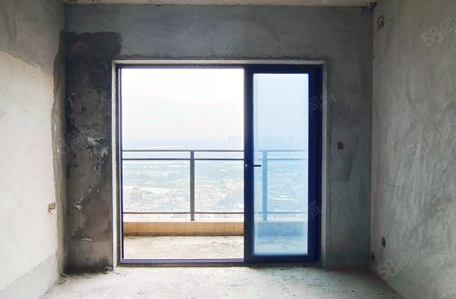 龙光玖龙府(勒流)3室2厅97.41㎡64.9万二手房图片