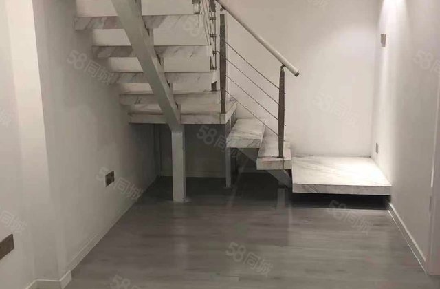 洲际健康城3室2厅74.73㎡58万二手房图片