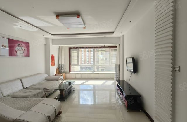 馨盛家园2室2厅117㎡46万二手房图片