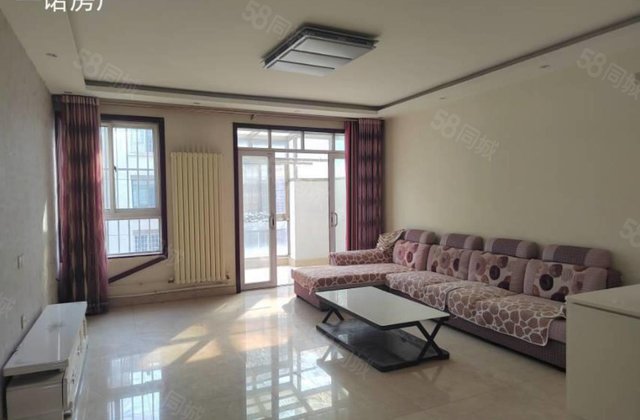 湖边 城市主人 精装花园洋房 三楼 三室双卫送车库 观澜一品