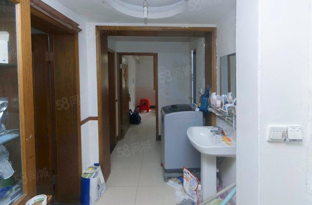 卫生局宿舍(寿春六巷8号)3室1厅73.22㎡150万二手房图片