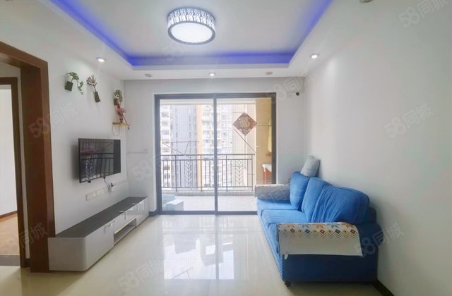 博澳城3室2厅92.24㎡58万二手房图片