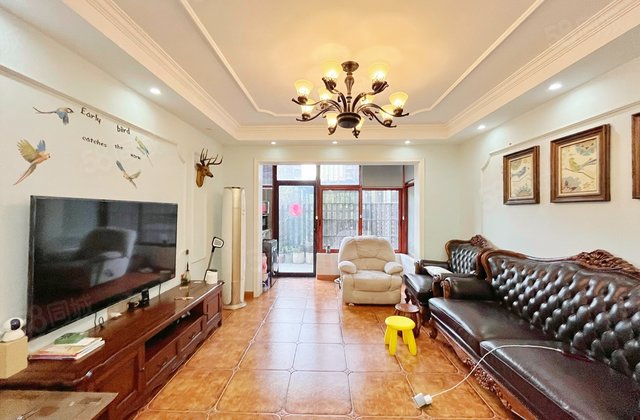 宁华星湖湾(一期)4室2厅125㎡138万二手房图片