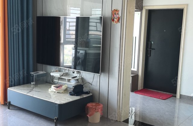 碧水半岛3室2厅109㎡56万二手房图片