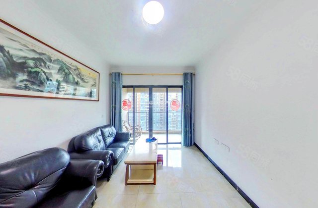 御华园3室2厅100.99㎡108万二手房图片