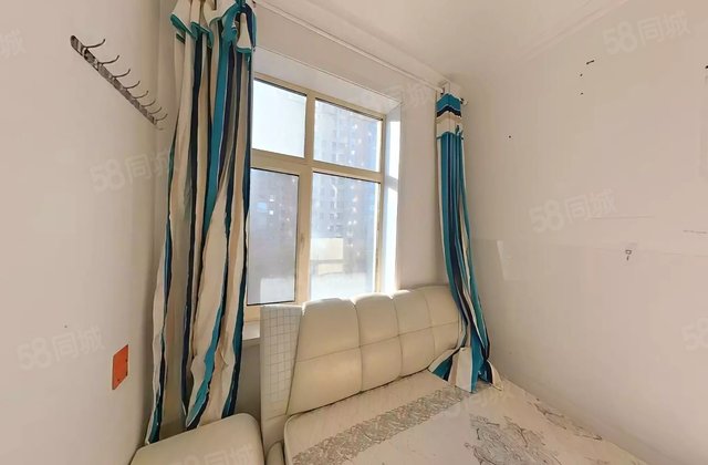 双兴福悦湾2室1厅99㎡45万二手房图片