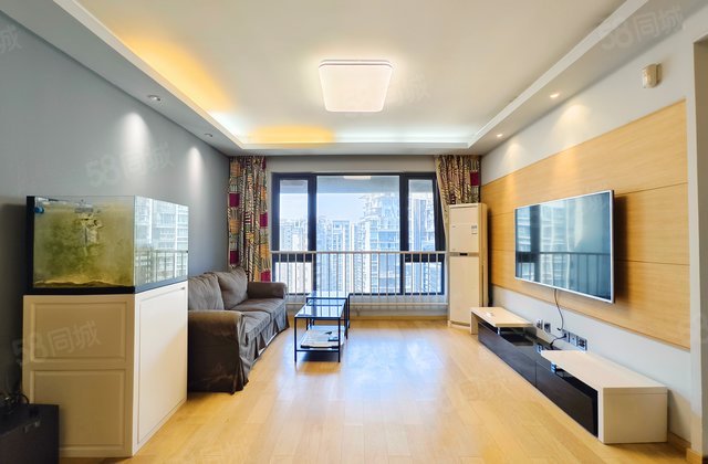 万科金域西岭2室2厅90.78㎡129.9万二手房图片