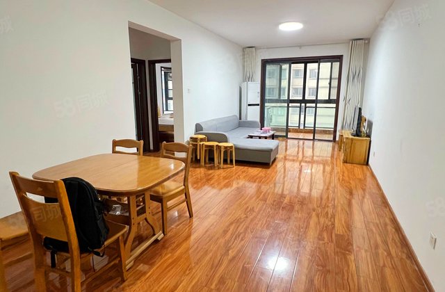 华地学府名都2室2厅89.26㎡165万二手房图片