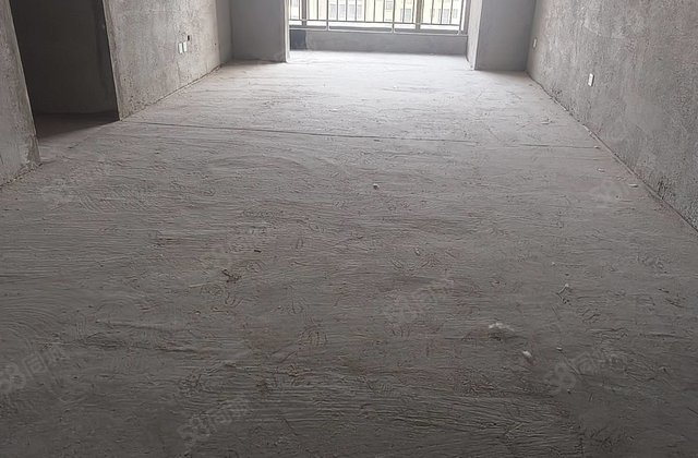 天一府(襄都区)3室2厅117㎡87万二手房图片