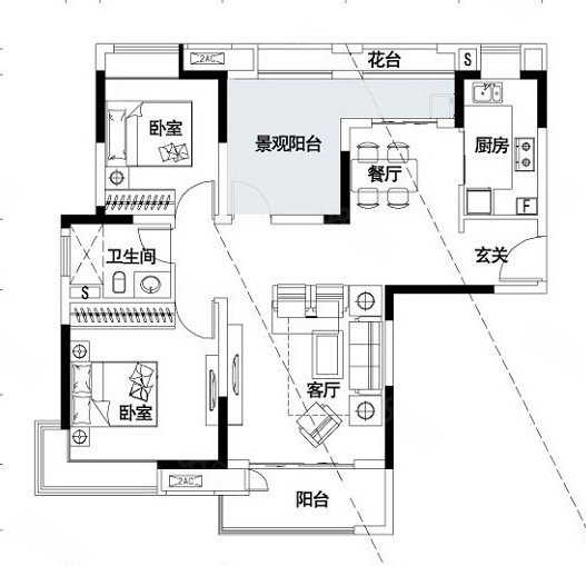 房源信息房源概况刘星4.