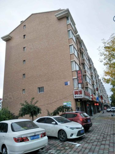 【君盛佳园房价走势,君盛佳园房屋出租,君盛佳园二手房出售】- 承德58