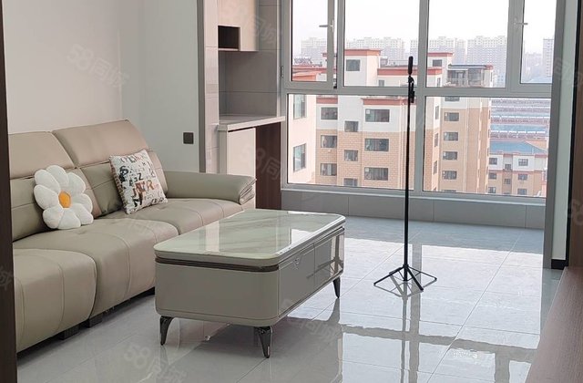 东方丽景2室1厅86㎡49万二手房图片