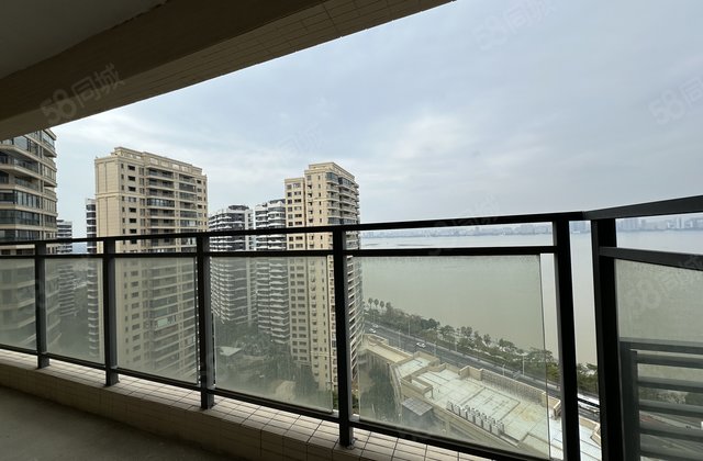 中海寰宇天下(二区)3室2厅125㎡109万二手房图片