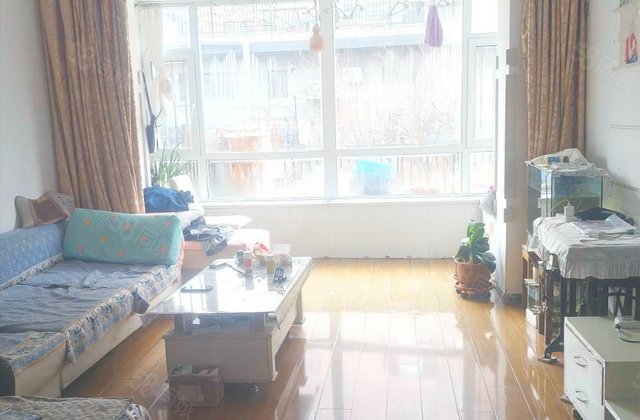 文庭雅苑(朝阳)2室2厅93.09㎡76万二手房图片