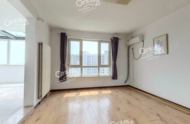 北街家园(八区)4室1厅142.83㎡415万二手房图片