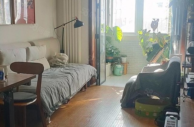 松榆东里3室1厅80.45㎡279万二手房图片