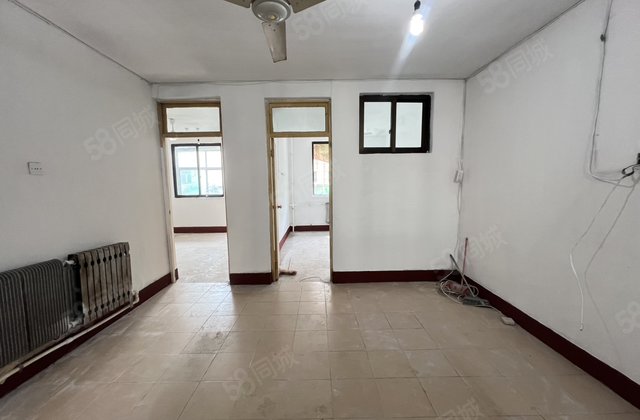 东昌中学 兴华路 东邻 二楼!领秀城 质监局正规三室可按揭