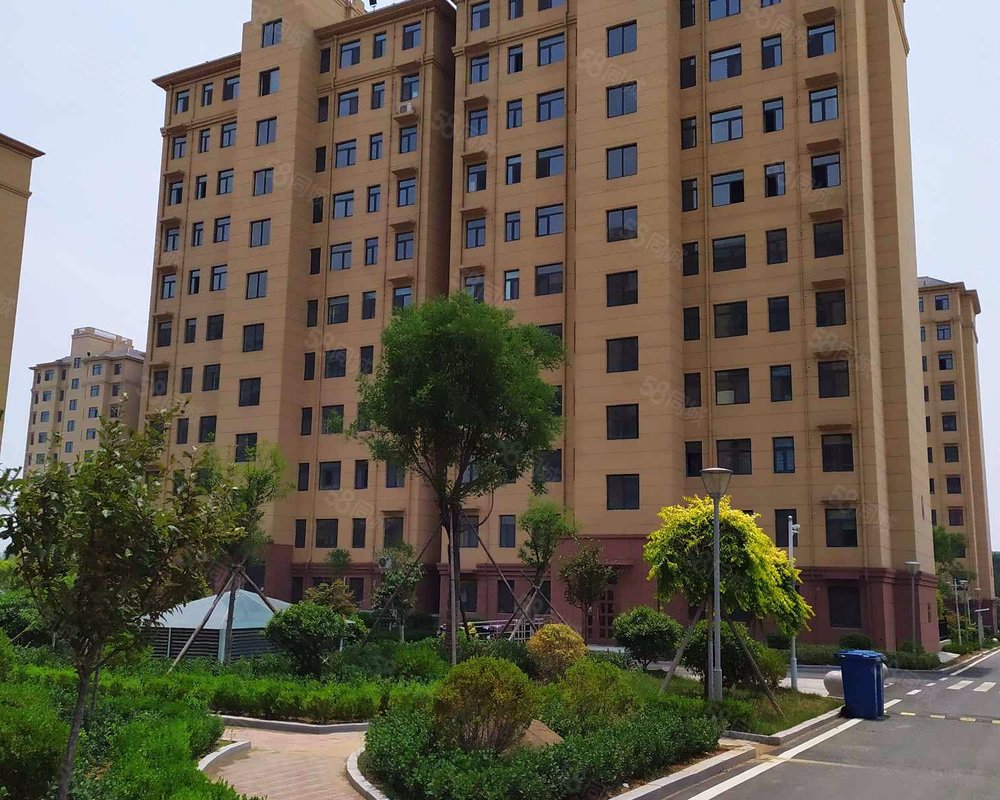 庭(沂水), 水岸华庭(沂水)小区详情,房价走势,房源,业主论坛】- 临沂