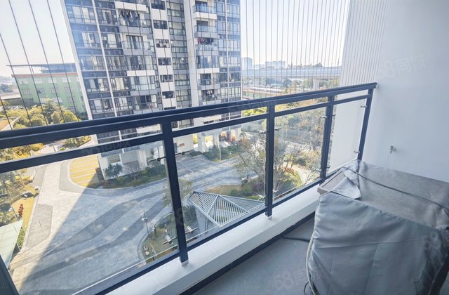 美的智荟嘉苑2室1厅94㎡59.6万二手房图片