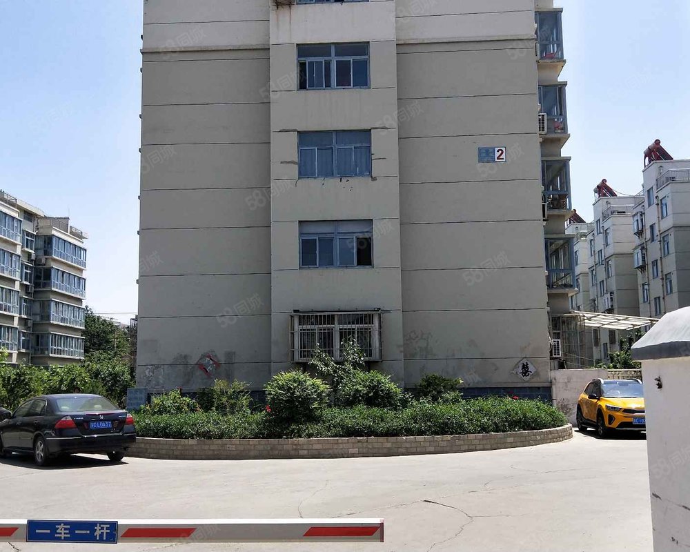 【尚景嘉苑, 尚景嘉苑小区详情,房价走势,房源,业主论坛】- 淄博58