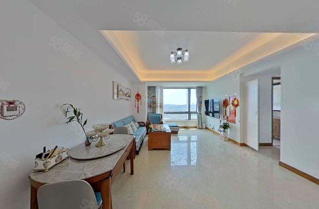 时代峯汇2室1厅154.35㎡135万二手房图片