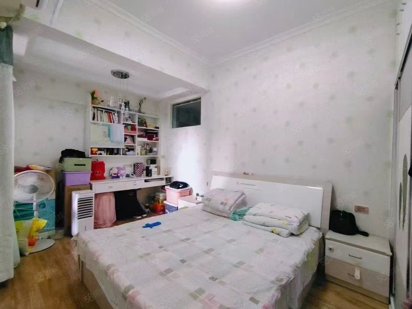 阳光栖谷3室2厅1卫100㎡东西59.8万