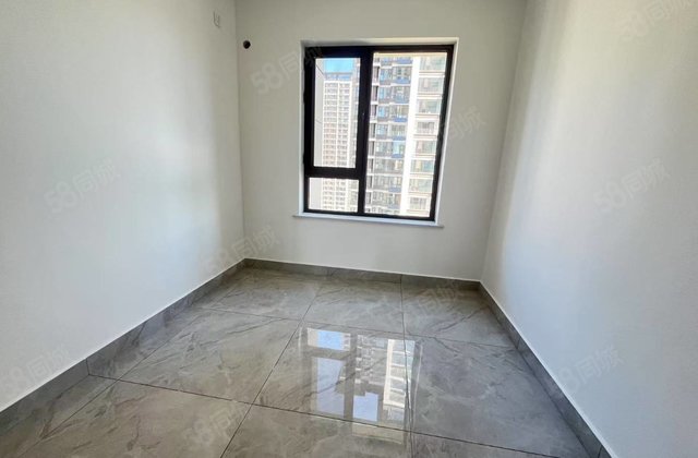 急售江山印新房未住 中间好楼层