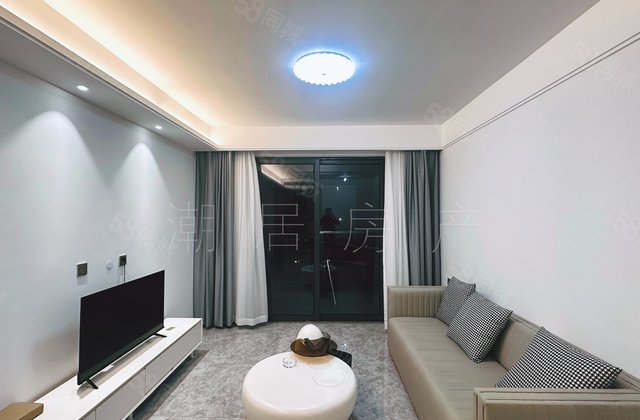 梅园花庭3室2厅95㎡80万二手房图片