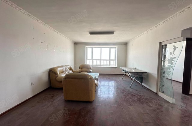 交通运输厅六道湾住宅小区3室2厅118㎡88.8万二手房图片