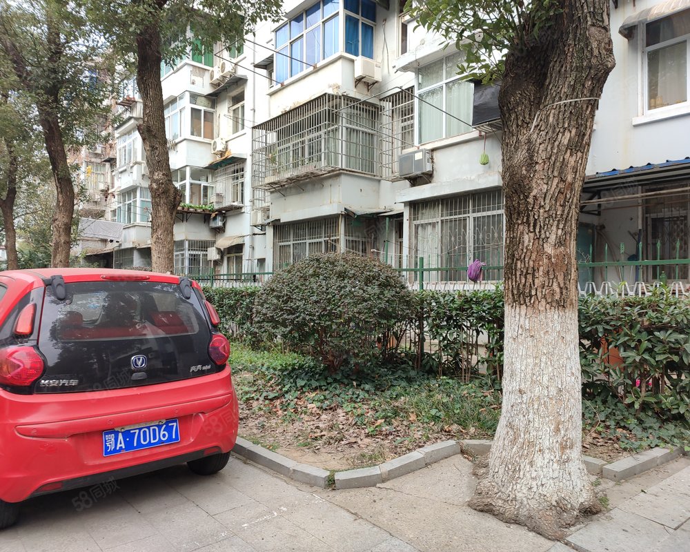【楚天丽园 楚天丽园小区详情,房价走势,房源,业主论坛 武汉58