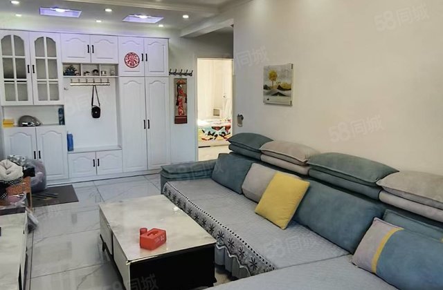 都邦君临天下2室1厅74.47㎡23.8万二手房图片