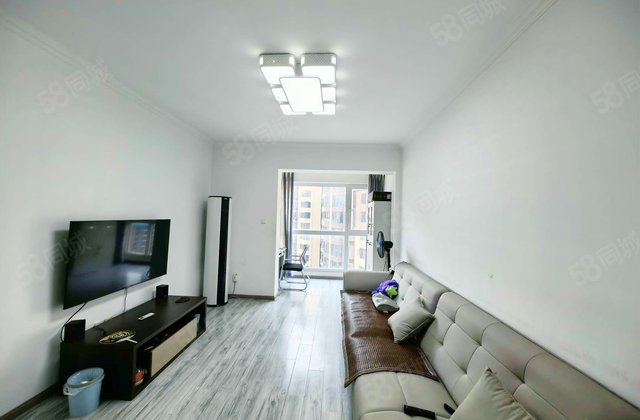 合能珍宝锦城3室2厅91.76㎡80万二手房图片