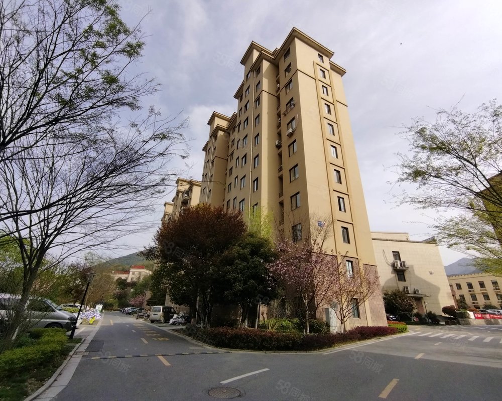 银湖花苑公寓住宅外环以外