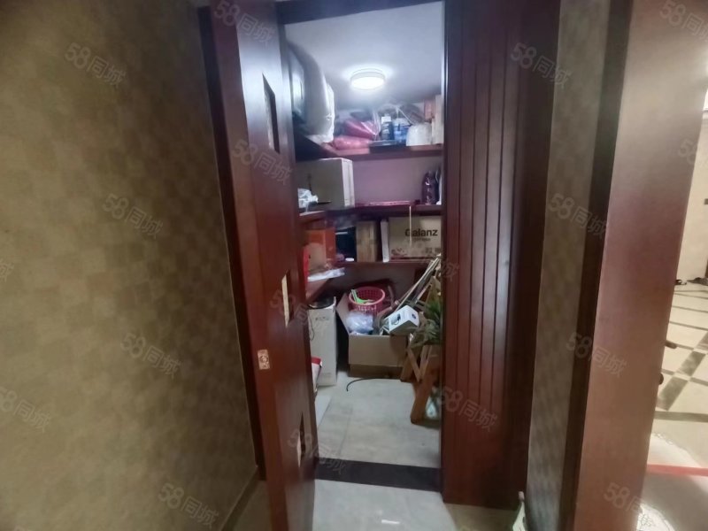紫苑名邸 每平9500元4房精装新新雅雅带全屋家电,紫苑名邸-揭阳58同城