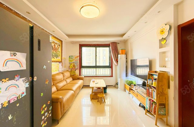 万千世纪城3室1厅87.71㎡70万二手房图片