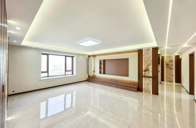 新东方凤凰城3室2厅154.19㎡102万二手房图片