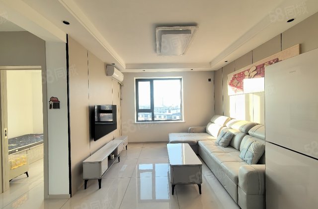 宏发石榴2室2厅70.7㎡25.8万二手房图片